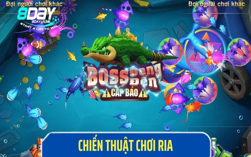 Chiến thuật ăn tiền đều đặn, an toàn 