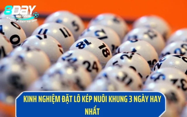 Những kinh nghiệm cần nắm bắt khi đặt cược