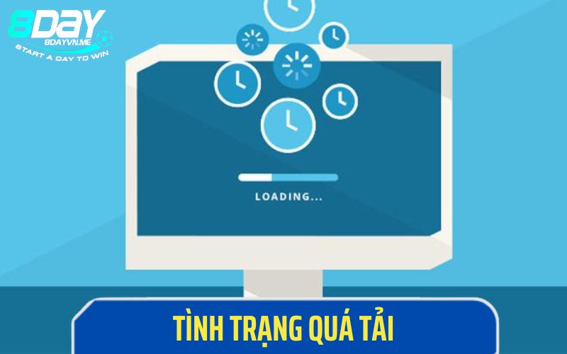 Số lượng người chơi trong nhà cái bị quá tải