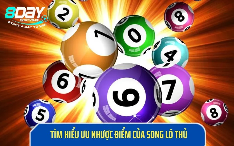 Tìm hiểu ưu nhược điểm của song lô thủ